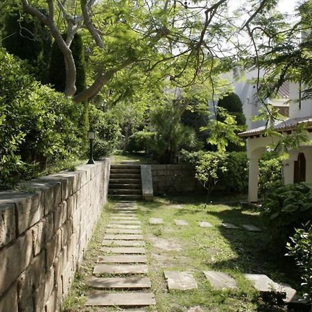 Can Botana 7 Cala de Sant Vicenc Екстериор снимка